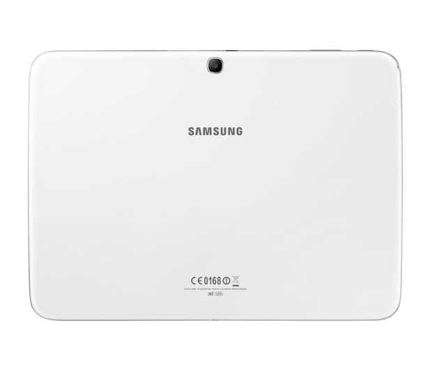 Samsung Galaxy Tab 3 P5200 DC/1024/16/Android 4.2 3G biały - 152879 - zdjęcie 6